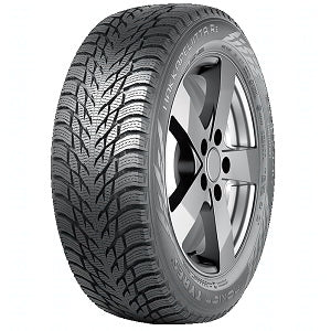 245/40R19 Nokian Hakkapeliitta R3 98T - Gun Hill Tire House (WTW - WHOLESALE TIRES & WHEELS)