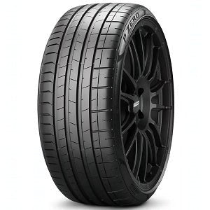235/55R18 Pirelli Pzero (Pz4) 100V - Gun Hill Tire House (WTW - WHOLESALE TIRES & WHEELS)