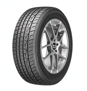255/60R18 General G - Max Justice 112V - Gun Hill Tire House (WTW - WHOLESALE TIRES & WHEELS)