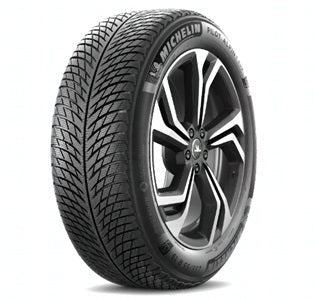 295/40R20 Michelin Pilot Alpin 5 SUV 110V - Gun Hill Tire House (WTW - WHOLESALE TIRES & WHEELS)