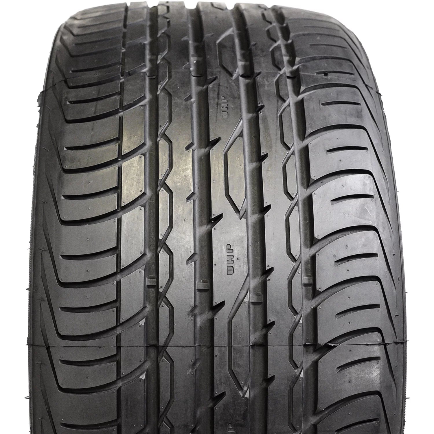 265/30R19 Advanta HP Z - 01 93W XL as A/S High Performance Tire - Gun Hill Tire House (WTW - WHOLESALE TIRES & WHEELS)