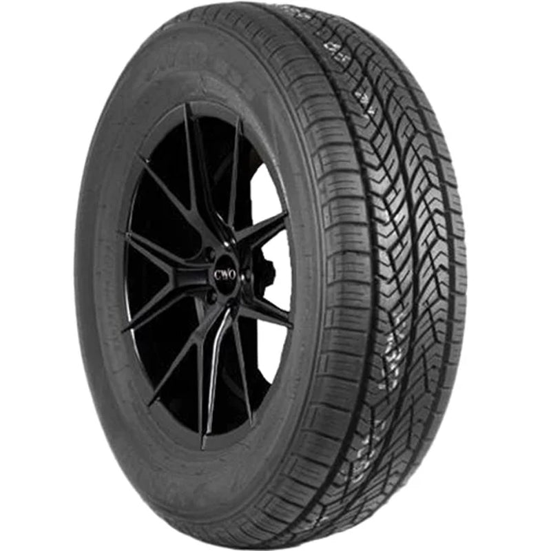 225/65R16 Yokohama AVID S33 100S as All Season A/S Tire - Gun Hill Tire House (WTW - WHOLESALE TIRES & WHEELS)