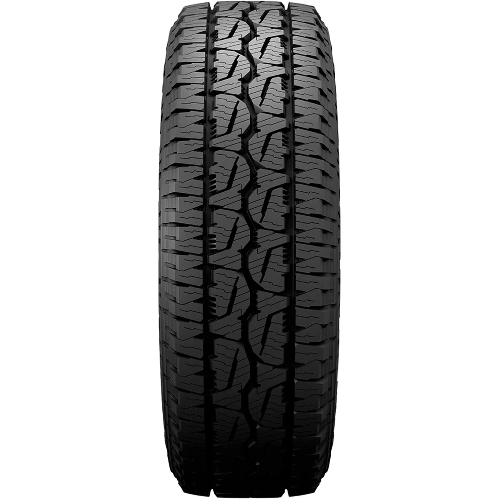 P265/70R16 Bridgestone Dueler A/T Revo 3 All Terrain 111T Light Truck Tire - Gun Hill Tire House (WTW - WHOLESALE TIRES & WHEELS)