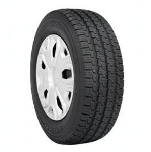 235/65R16C Toyo H08+ 121R - Gun Hill Tire House (WTW - WHOLESALE TIRES & WHEELS)