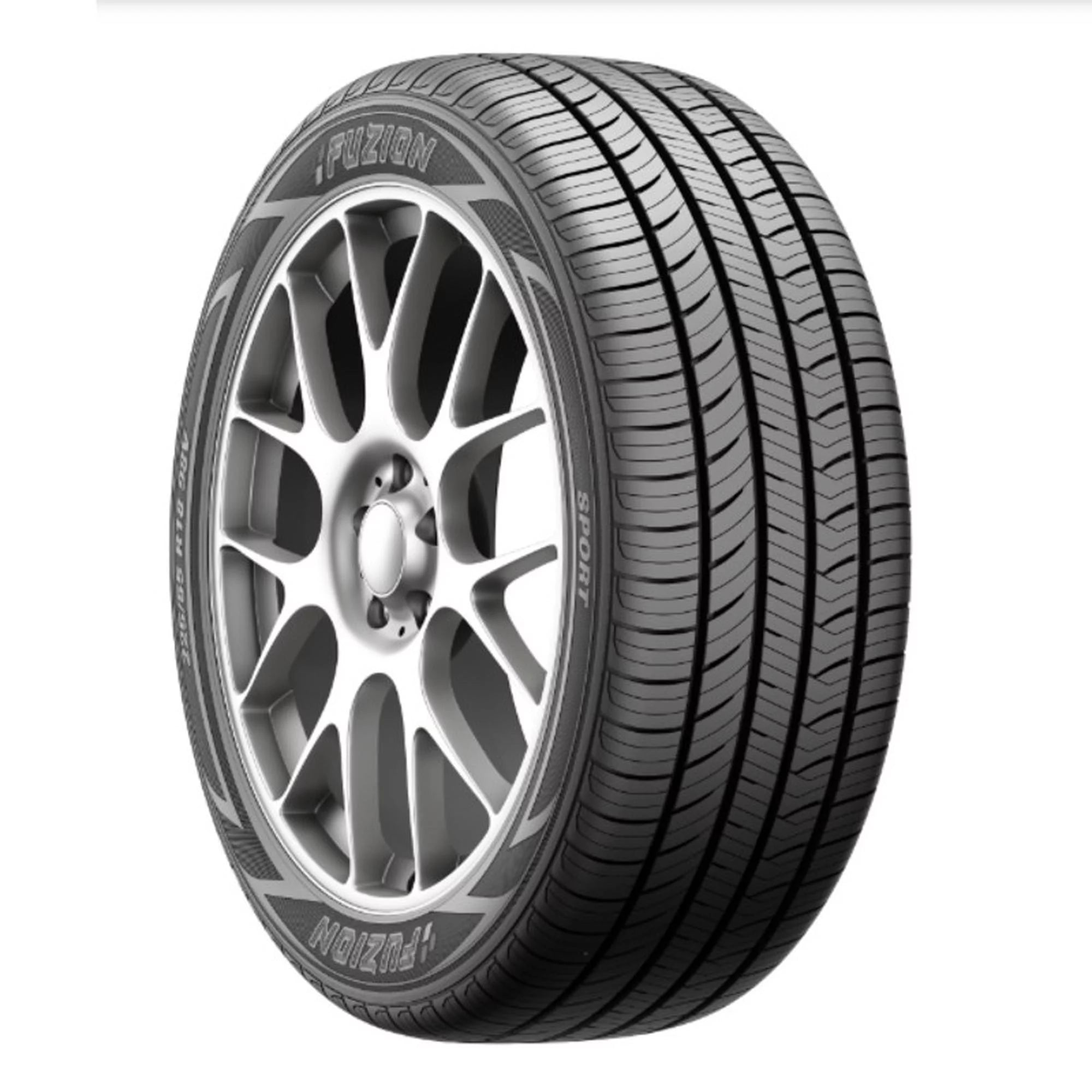 225/50R17 Fuzion Sport 98W XL Passenger Tire - Gun Hill Tire House (WTW - WHOLESALE TIRES & WHEELS)