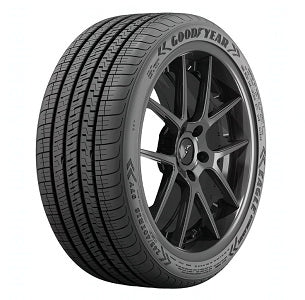 245/35ZR18 Goodyear Eagle Exhilarate 92Y - Gun Hill Tire House (WTW - WHOLESALE TIRES & WHEELS)