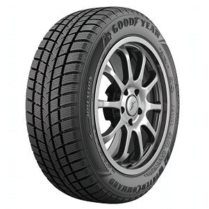 215/65R16 Goodyear Wintercommand 98T - Gun Hill Tire House (WTW - WHOLESALE TIRES & WHEELS)