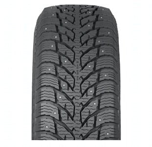 LT265/70R17 Nokian Hakkapeliitta Lt3 (Studded) 121Q - Gun Hill Tire House (WTW - WHOLESALE TIRES & WHEELS)