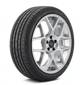 225/40R19 Bridgestone Turanza Ls100 A 93H - Gun Hill Tire House (WTW - WHOLESALE TIRES & WHEELS)