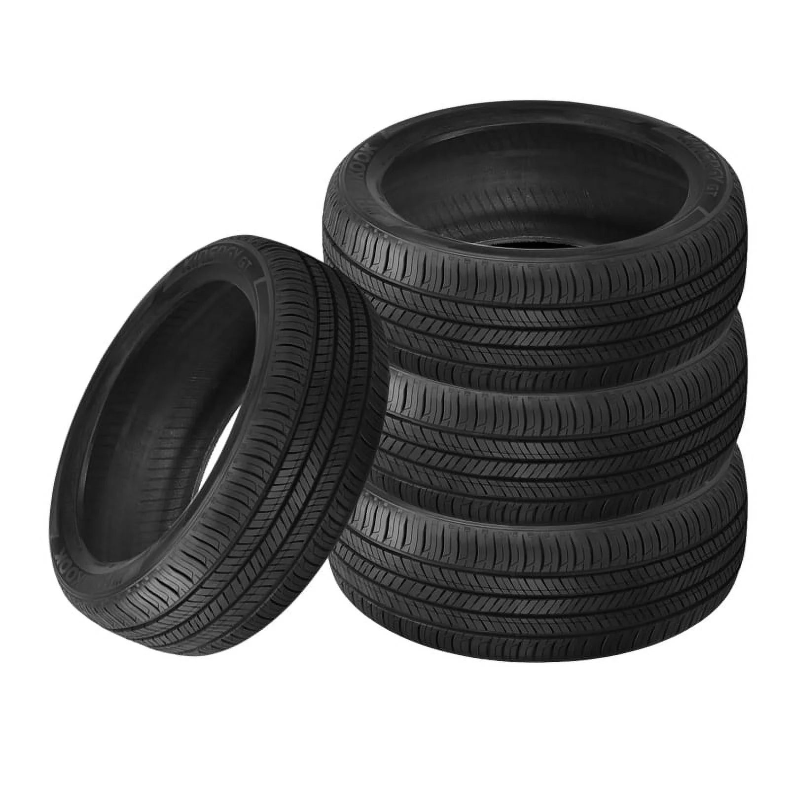 225/65R16 HANKOOK Kinergy GT H436 100H BW All Season Tire - Gun Hill Tire House (WTW - WHOLESALE TIRES & WHEELS)