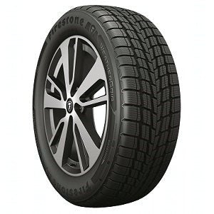 215/55R17 Firestone Weathergrip 94V - Gun Hill Tire House (WTW - WHOLESALE TIRES & WHEELS)