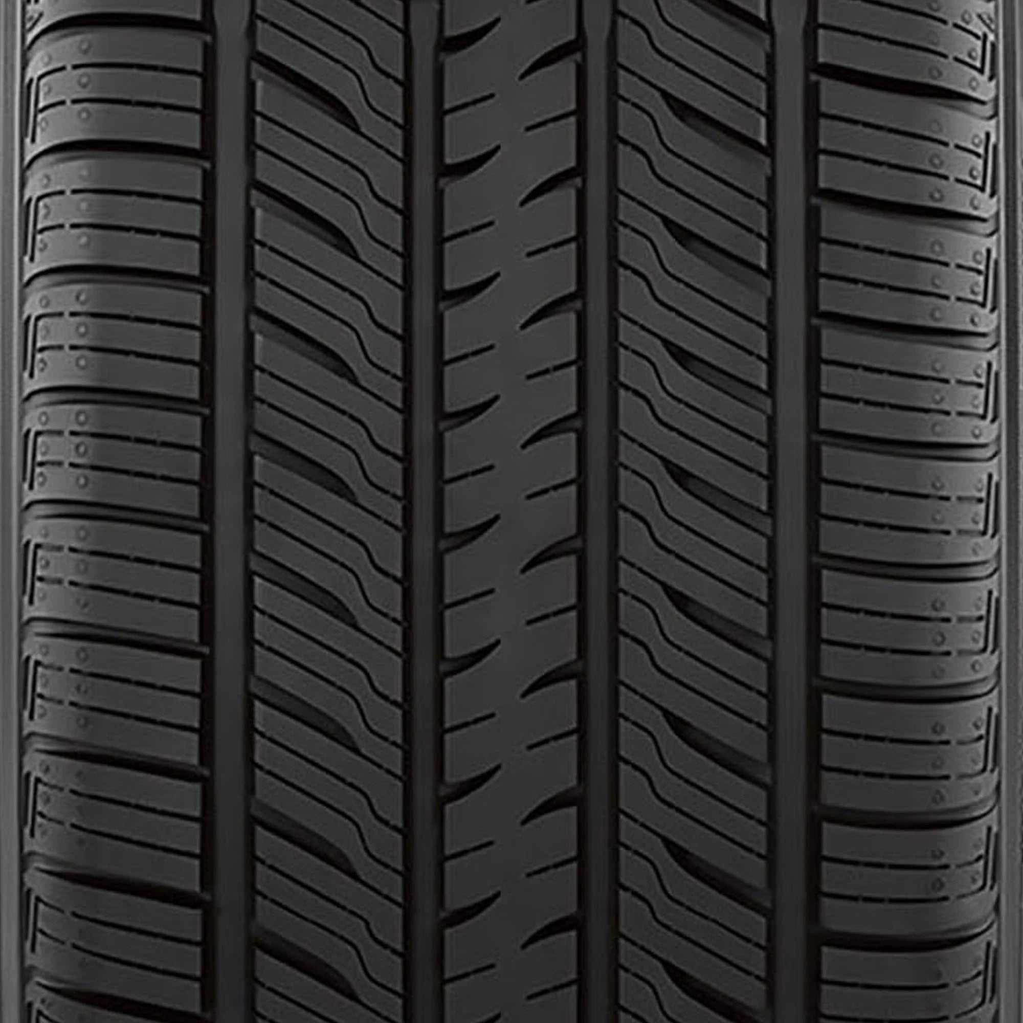 225/55R18/4 Yokohama Avid Ascend LX 98H BW All Season Tire - Gun Hill Tire House (WTW - WHOLESALE TIRES & WHEELS)