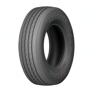 ST235/85R16 Advanta Av3200 All - Steel 132N - Gun Hill Tire House (WTW - WHOLESALE TIRES & WHEELS)