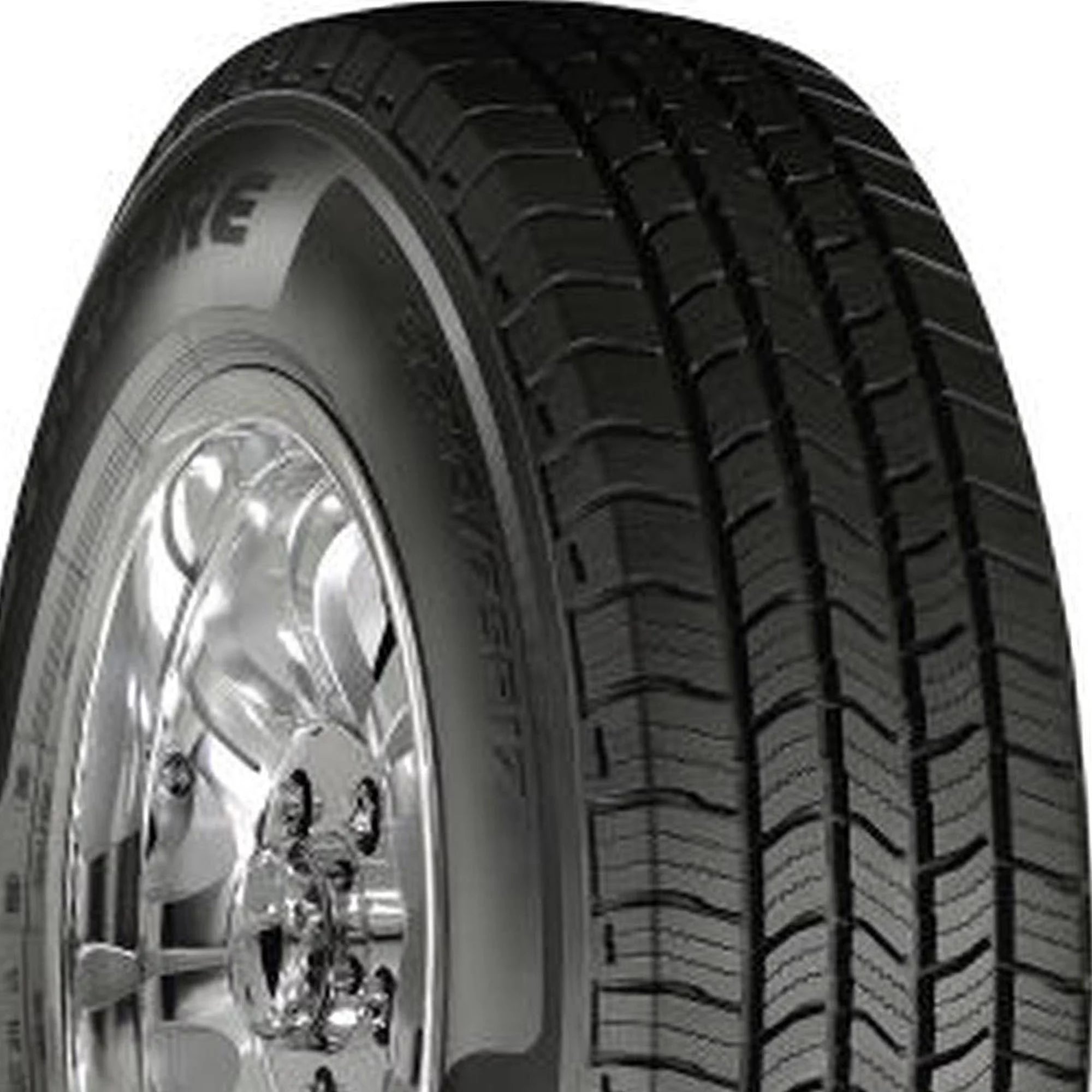 255/70R18 Starfire Solarus HT All Season 113T Light Truck Tire - Gun Hill Tire House (WTW - WHOLESALE TIRES & WHEELS)