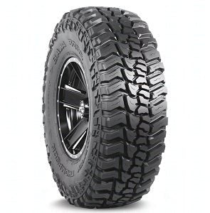 33X12.50R20LT Mickey Thompson Baja Boss M/T 114Q - Gun Hill Tire House (WTW - WHOLESALE TIRES & WHEELS)