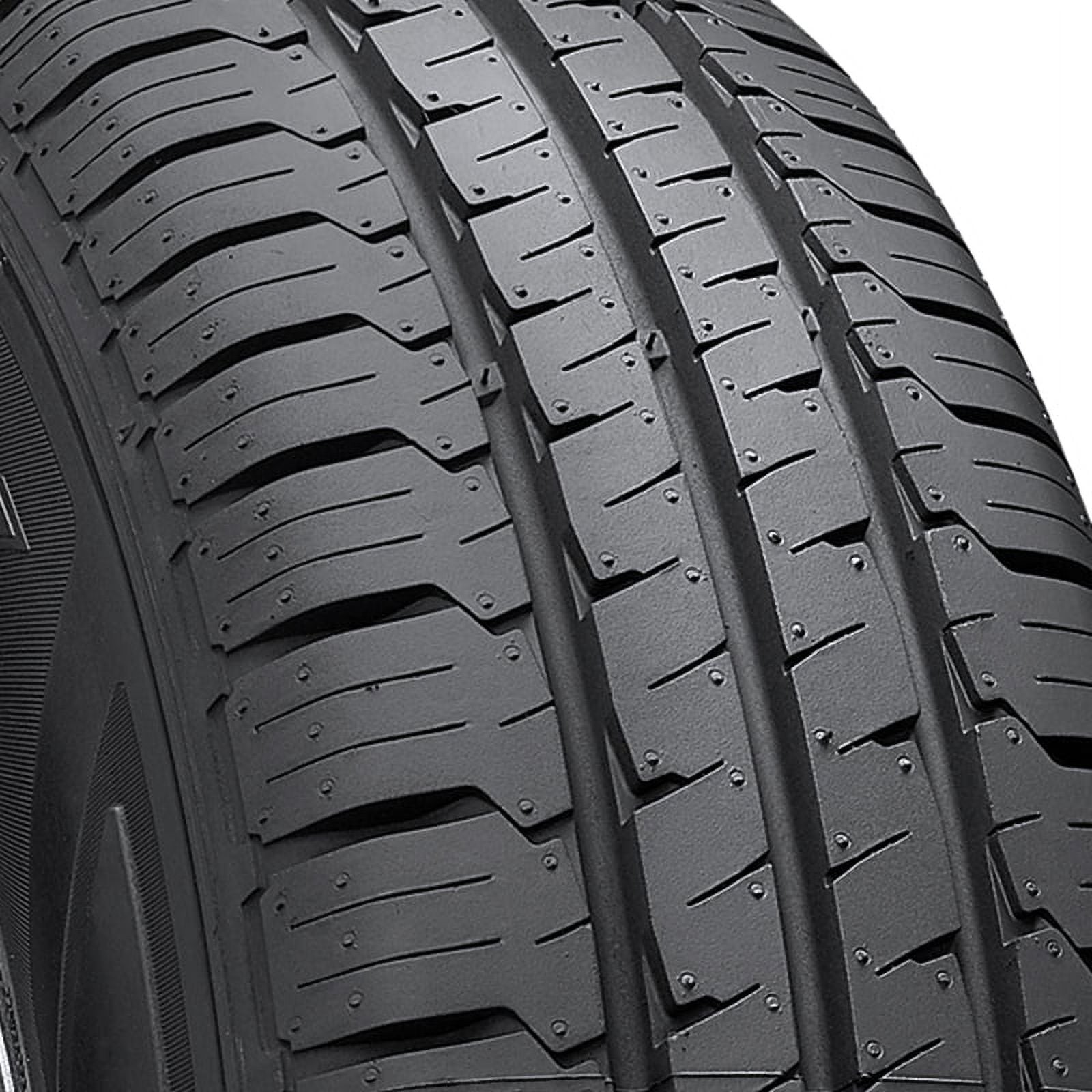 195/75R16C Hankook Vantra LT (RA18) Commercial Van 107/105R D Light Truck Tire - Gun Hill Tire House (WTW - WHOLESALE TIRES & WHEELS)
