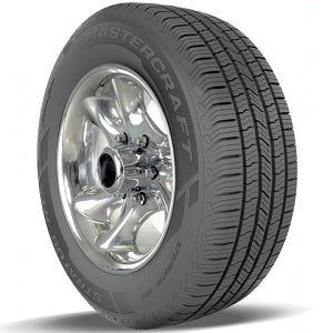 245/50R20 Mastercraft Stratus HT 102H - Gun Hill Tire House (WTW - WHOLESALE TIRES & WHEELS)