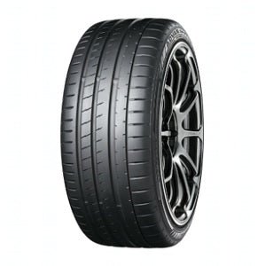 285/40R21 Yokohama Advan Sport V107 109Y - Gun Hill Tire House (WTW - WHOLESALE TIRES & WHEELS)