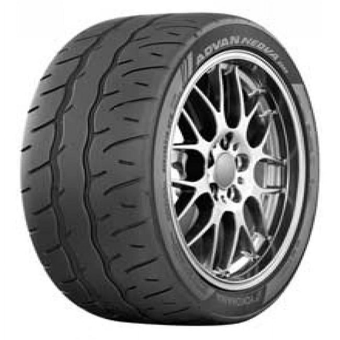215/45R17 Yokohama ADVAN Neova AD09 Summer 91W XL Tire - Gun Hill Tire House (WTW - WHOLESALE TIRES & WHEELS)