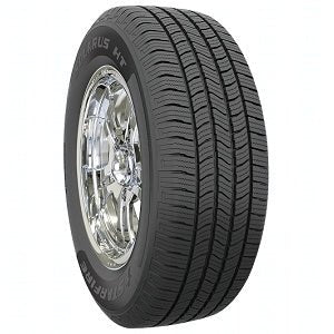245/65R17 Starfire Solarus HT 107T - Gun Hill Tire House (WTW - WHOLESALE TIRES & WHEELS)