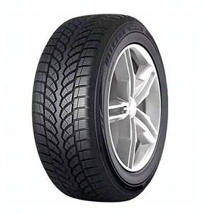 255/50R20 Bridgestone Blizzak Lm - 80 Evo 109H - Gun Hill Tire House (WTW - WHOLESALE TIRES & WHEELS)