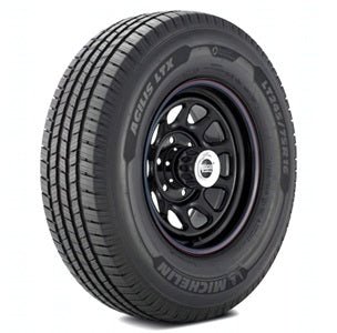 LT245/75R16 Michelin Agilis Ltx 120Q - Gun Hill Tire House (WTW - WHOLESALE TIRES & WHEELS)