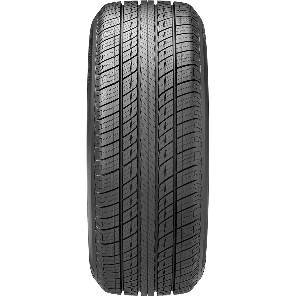 195/60R14 Uniroyal Tiger Paw Touring A/S DT All Season 86H Passenger Tire - Gun Hill Tire House (WTW - WHOLESALE TIRES & WHEELS)