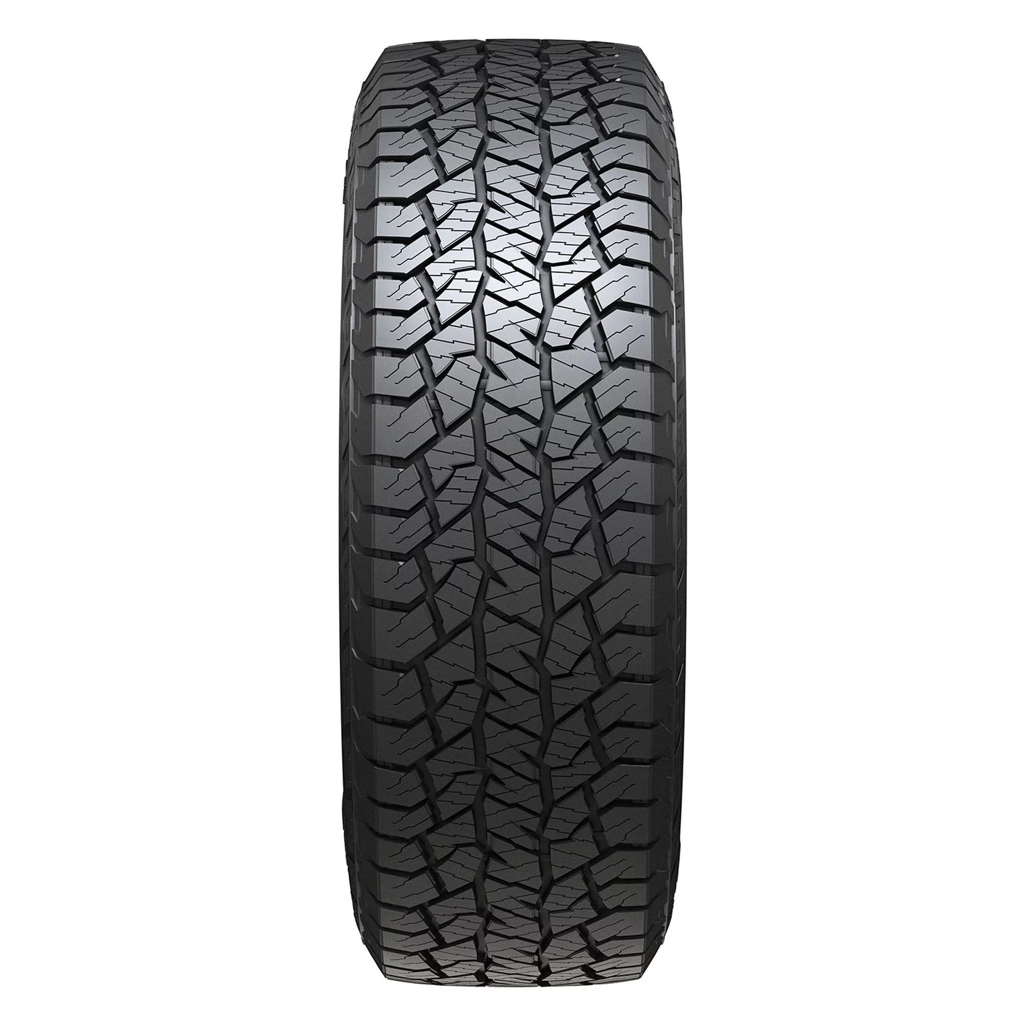 LT255/75R17 Hankook Dynapro AT2 (RF11) All Terrain 111/108S C Light Truck Tire - Gun Hill Tire House (WTW - WHOLESALE TIRES & WHEELS)
