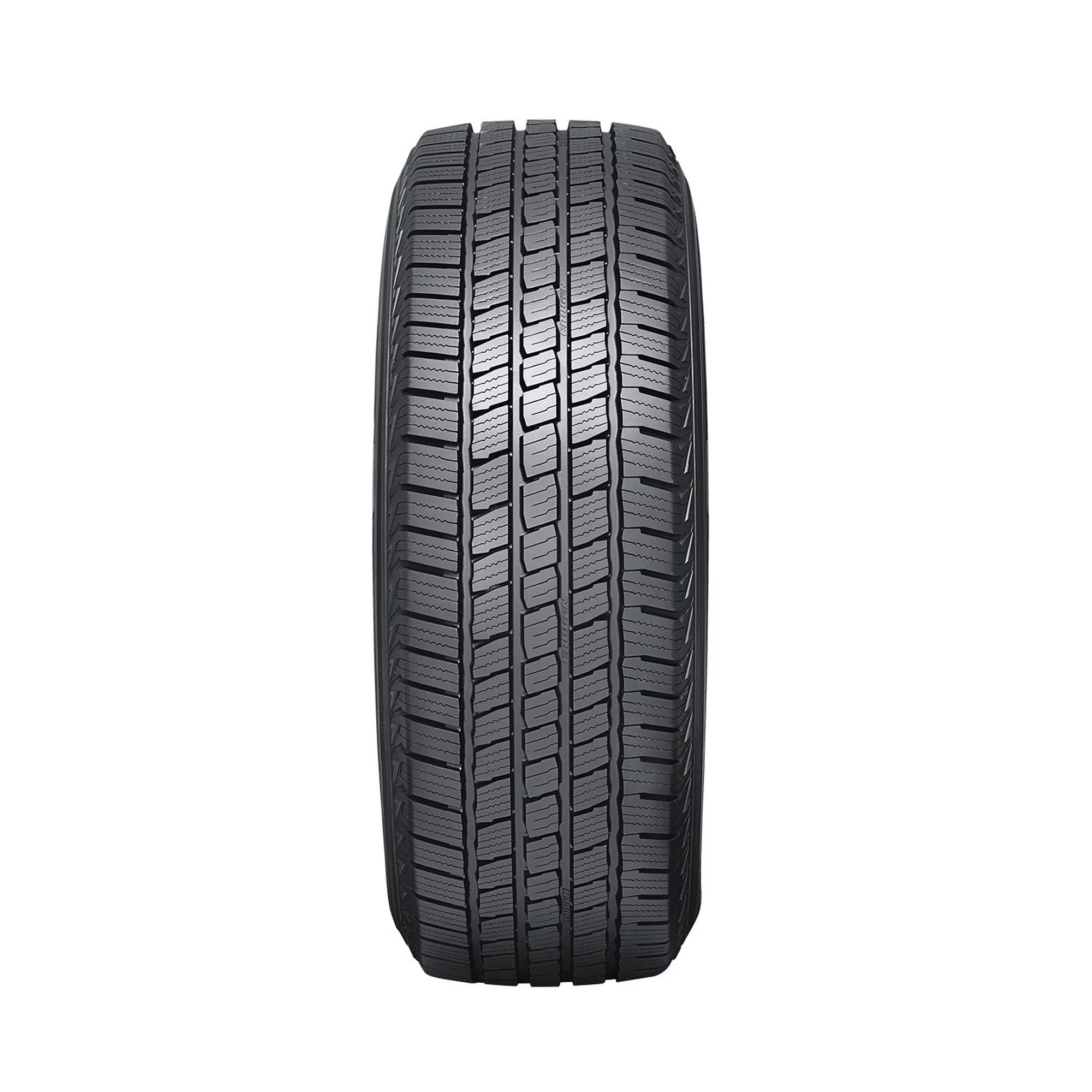 225/70R16 Kumho Crugen HT51 All Season 103T Light Truck Tire - Gun Hill Tire House (WTW - WHOLESALE TIRES & WHEELS)