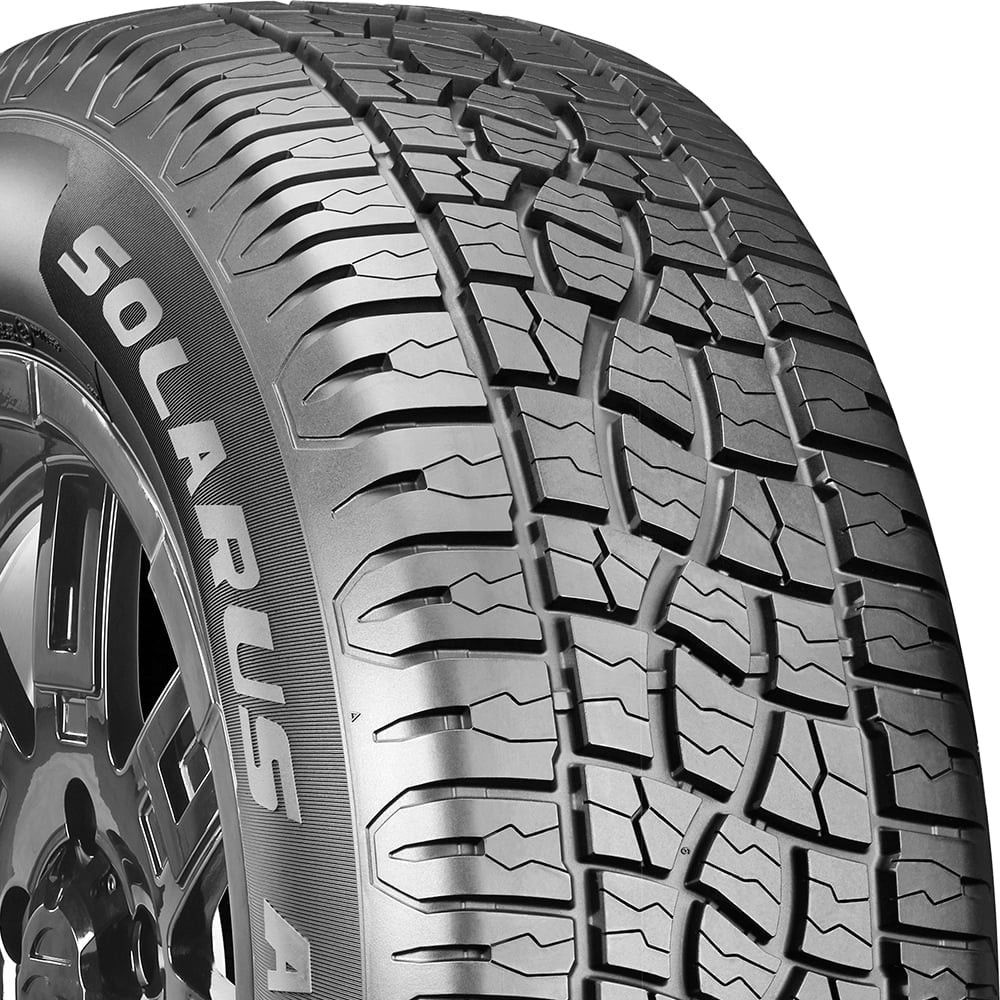 275/55R20 Starfire Solarus AP All Terrain 117H XL Light Truck Tire - Gun Hill Tire House (WTW - WHOLESALE TIRES & WHEELS)