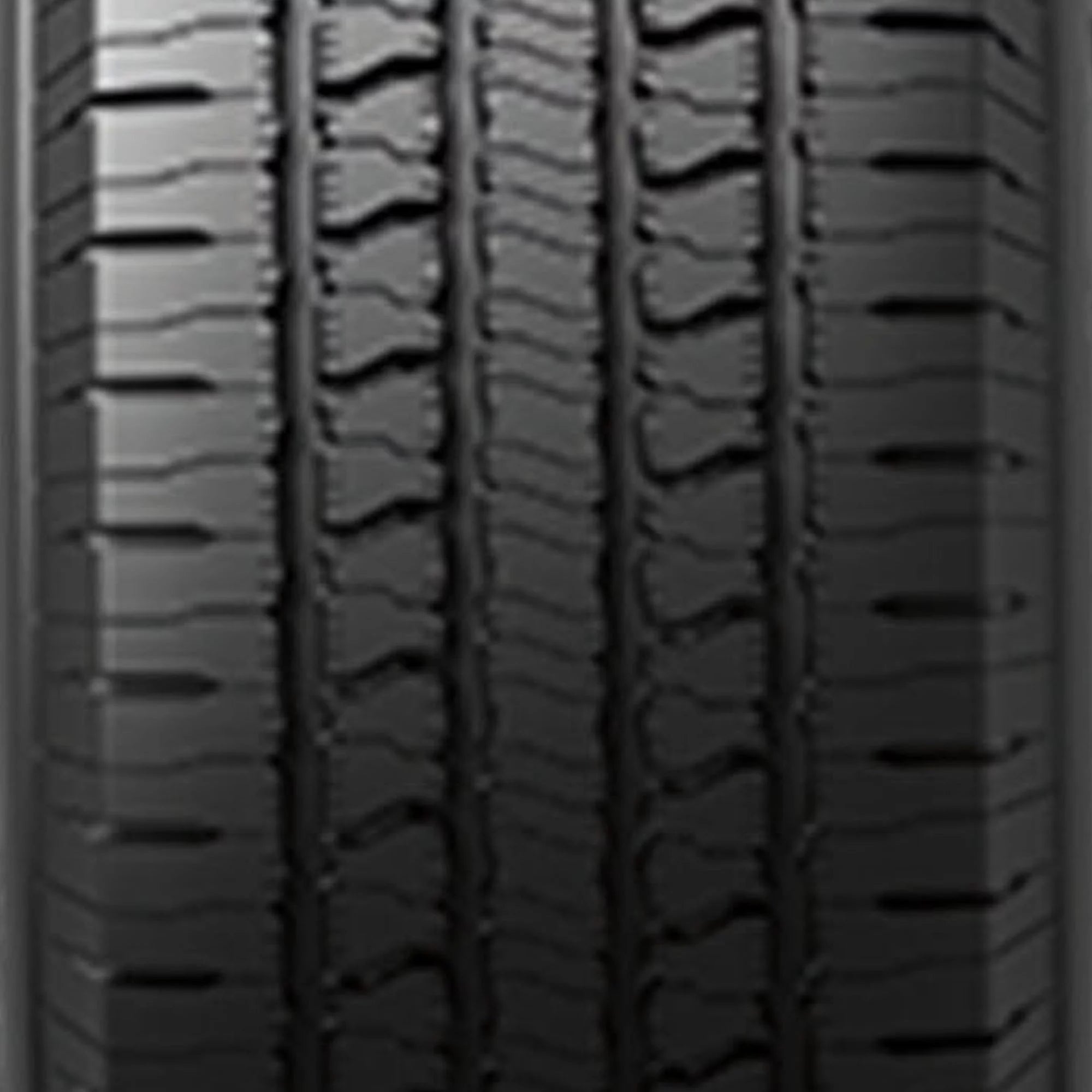 LT225/75R16/E BFGoodrich Commercial T/A All - Season 2 All - Season 115/112R Tire - Gun Hill Tire House (WTW - WHOLESALE TIRES & WHEELS)
