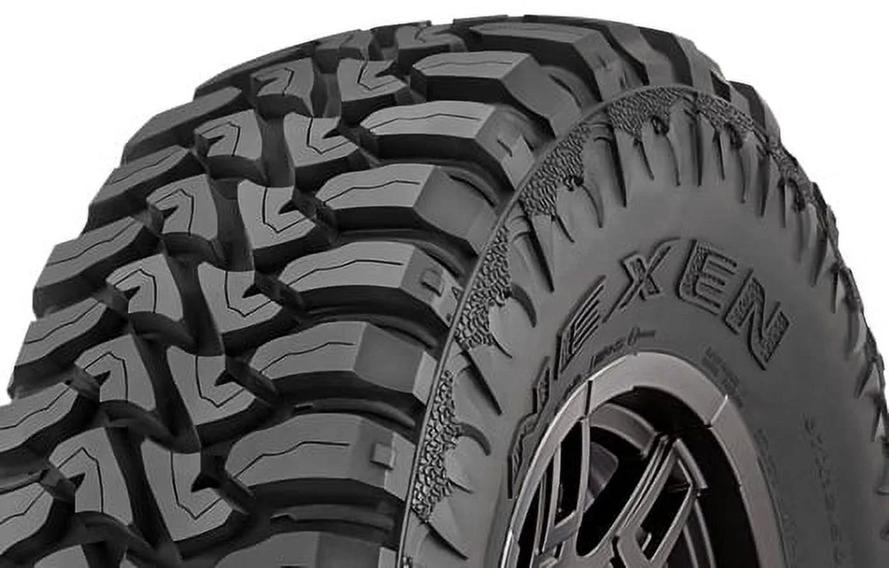 LT285/55R20 Nexen Roadian MTX Mud Terrain 122/119Q E Light Truck Tire - Gun Hill Tire House (WTW - WHOLESALE TIRES & WHEELS)