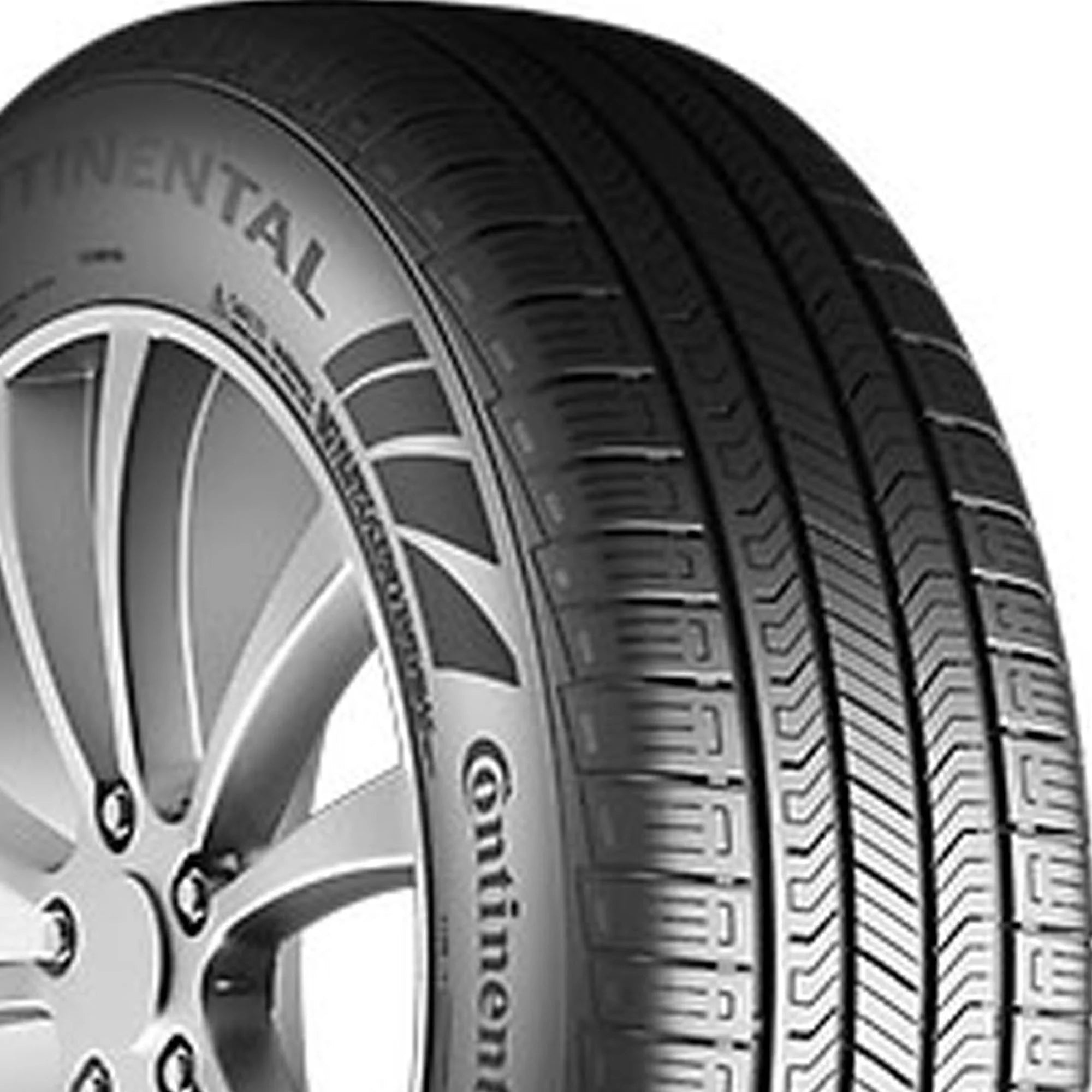 215/60R17 Continental Crosscontact RX All Season 96H Passenger Tire - Gun Hill Tire House (WTW - WHOLESALE TIRES & WHEELS)