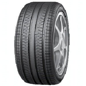 285/40R21 Yokohama Avid Gt S35a 109V - Gun Hill Tire House (WTW - WHOLESALE TIRES & WHEELS)