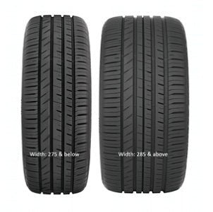 245/40R18 Toyo Proxes Sport A/S 97Y - Gun Hill Tire House (WTW - WHOLESALE TIRES & WHEELS)