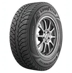 255/70R18 Goodyear Wintercommand (SUV/Cuv) 113S - Gun Hill Tire House (WTW - WHOLESALE TIRES & WHEELS)