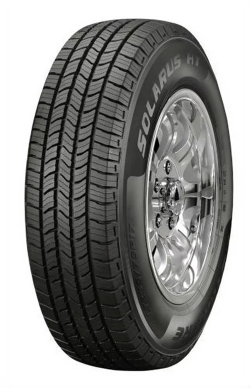 265/70R17 Starfire Solarus HT All - Season Tire - 115T - Gun Hill Tire House (WTW - WHOLESALE TIRES & WHEELS)