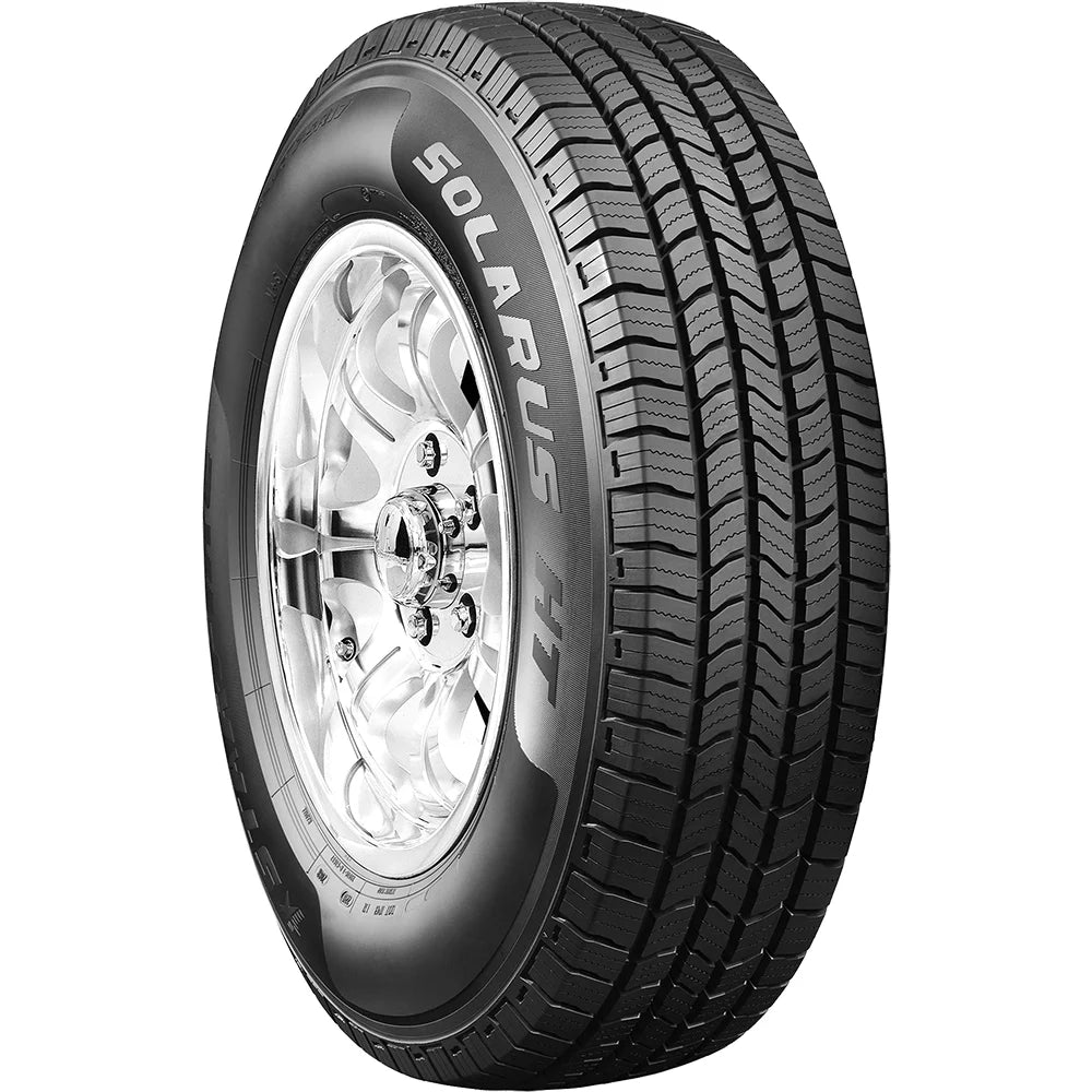 275/65R18 Starfire Solarus HT 116T All - Season Tire - Gun Hill Tire House (WTW - WHOLESALE TIRES & WHEELS)