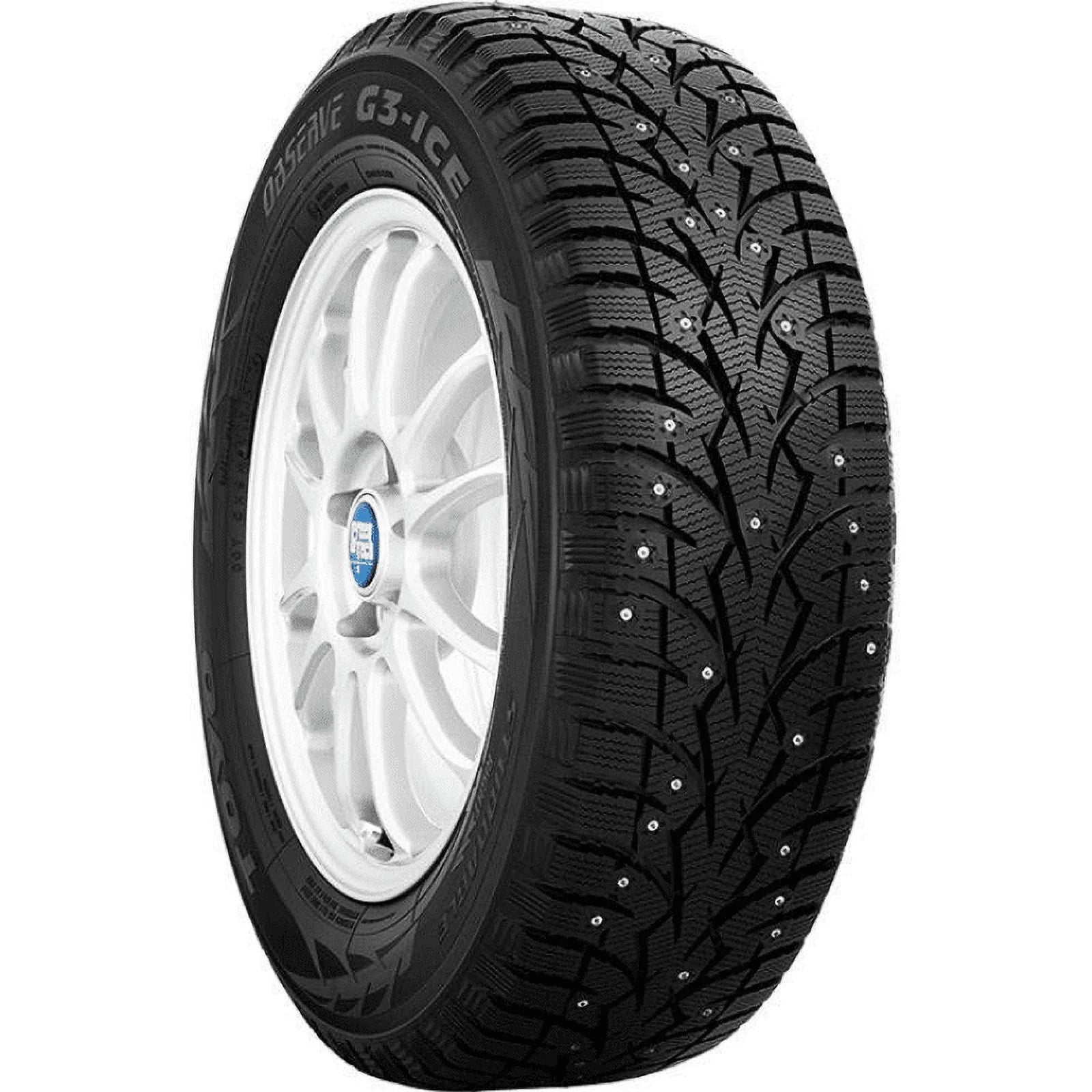 225/50 - 17 Toyo Observe G3S All - Season 94 T Tire - Gun Hill Tire House (WTW - WHOLESALE TIRES & WHEELS)