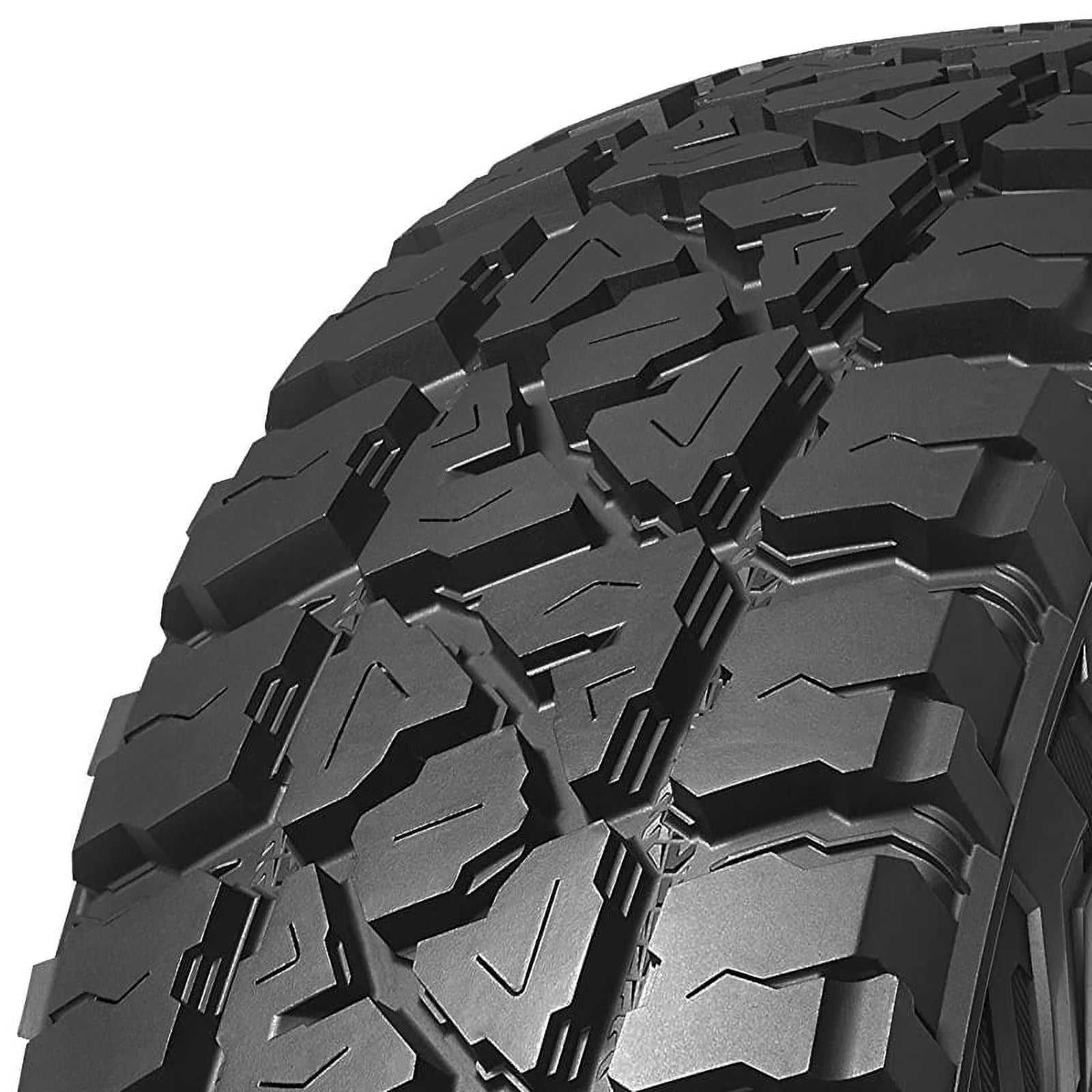LT245/75R16 Kumho Road Venture MT51 Mud Terrain 120/116Q E Light Truck Tire - Gun Hill Tire House (WTW - WHOLESALE TIRES & WHEELS)