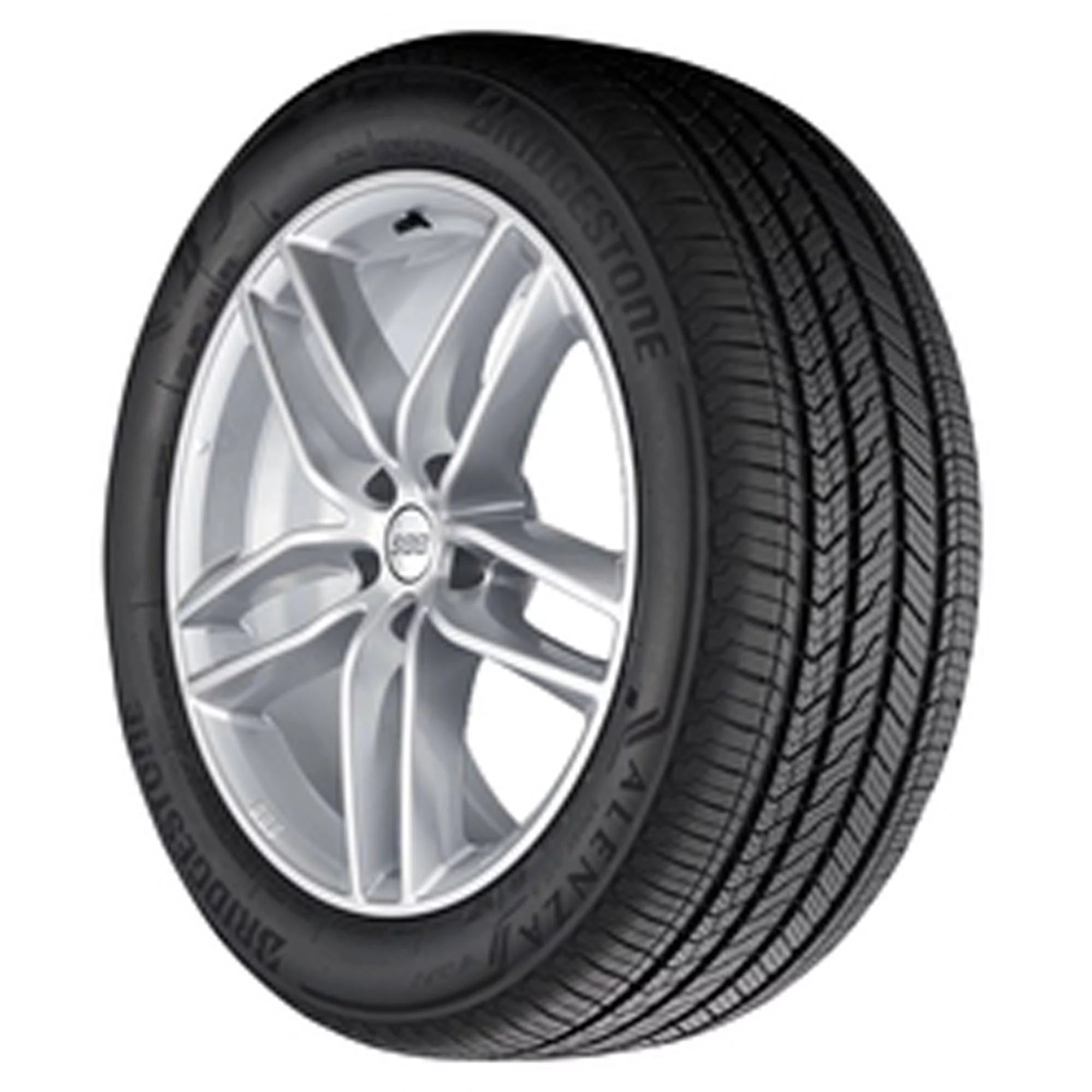 275/50R20 Bridgestone Alenza Sport A/S MOE UHP All Season 113H XL Passenger Tire - Gun Hill Tire House (WTW - WHOLESALE TIRES & WHEELS)