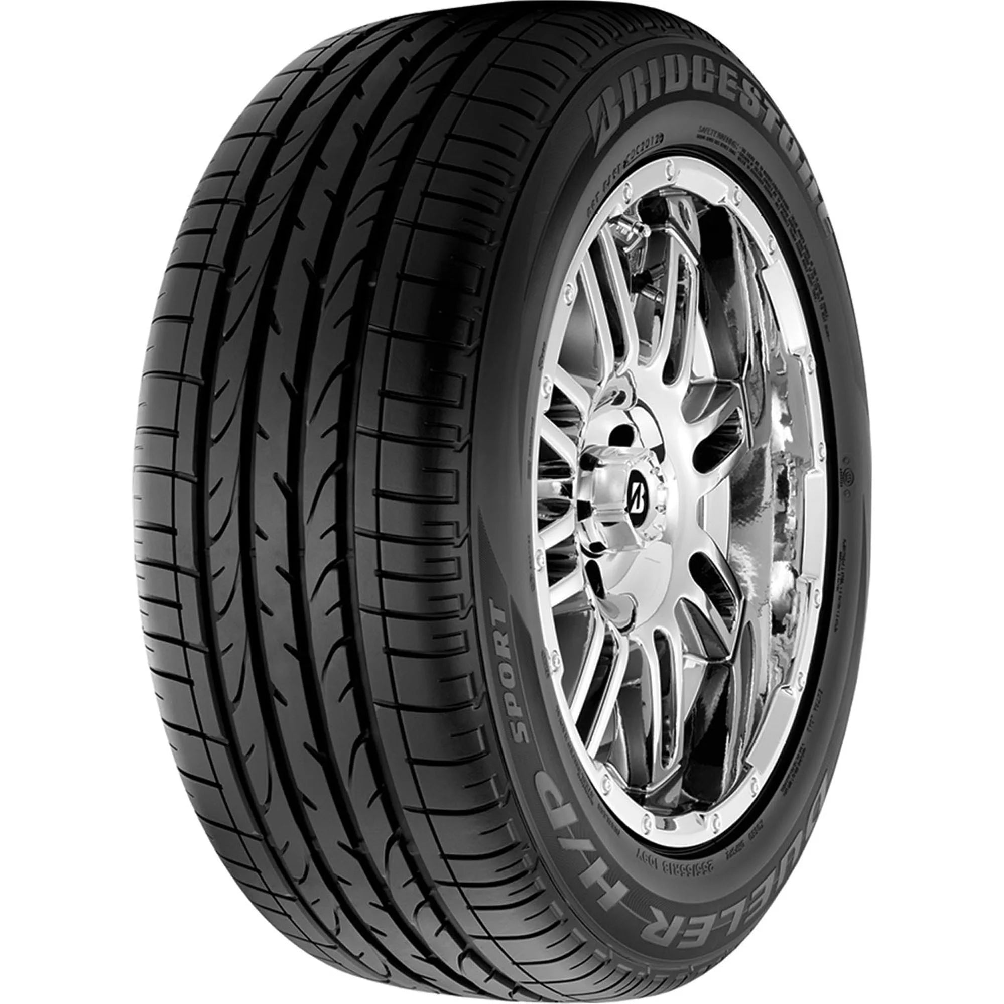 315/35R20 Bridgestone Dueler H/P Sport 110W XL Tire - Gun Hill Tire House (WTW - WHOLESALE TIRES & WHEELS)