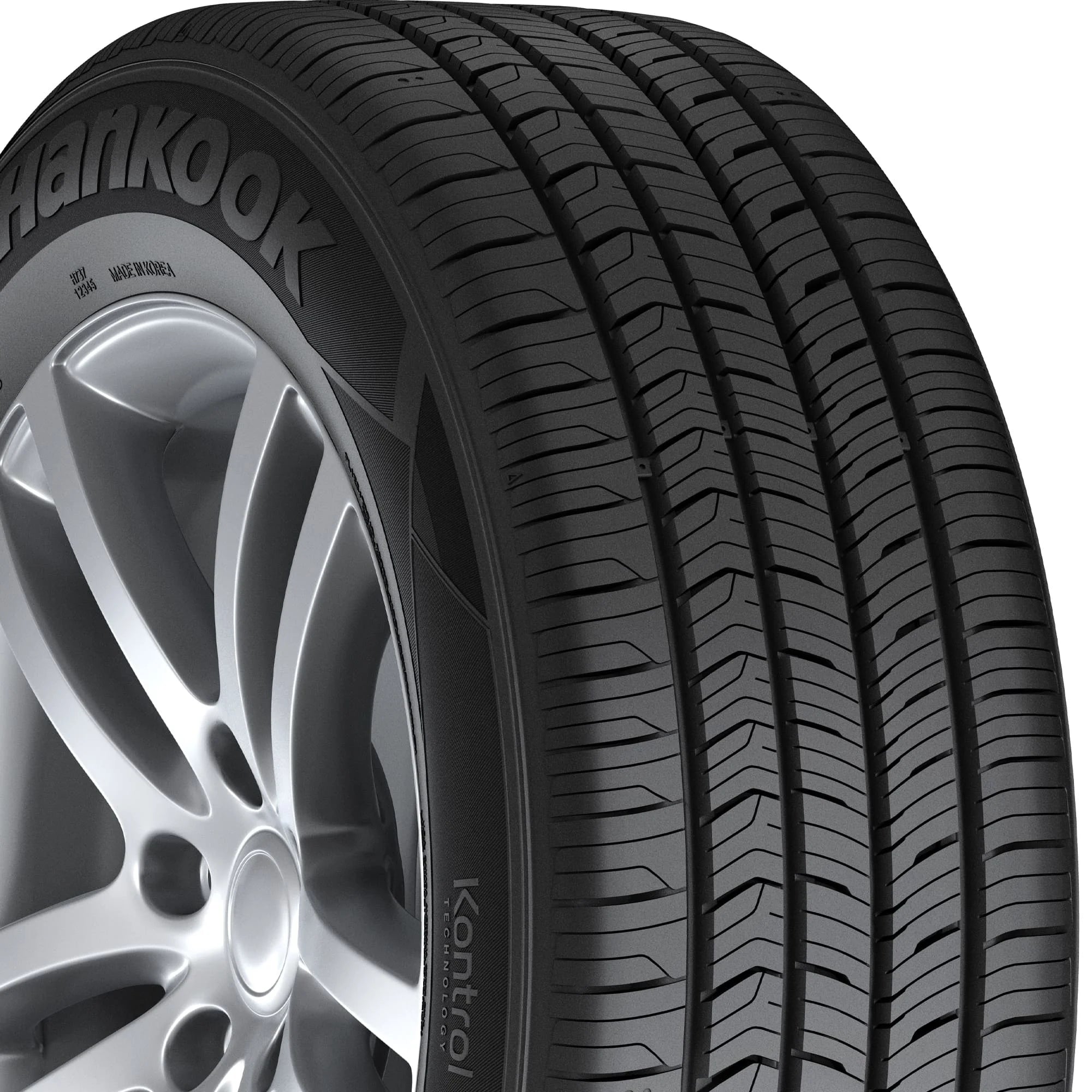 Kinergy PT (H737) All Season 245/40R19 98V XL Passenger Tire - Gun Hill Tire House (WTW - WHOLESALE TIRES & WHEELS)