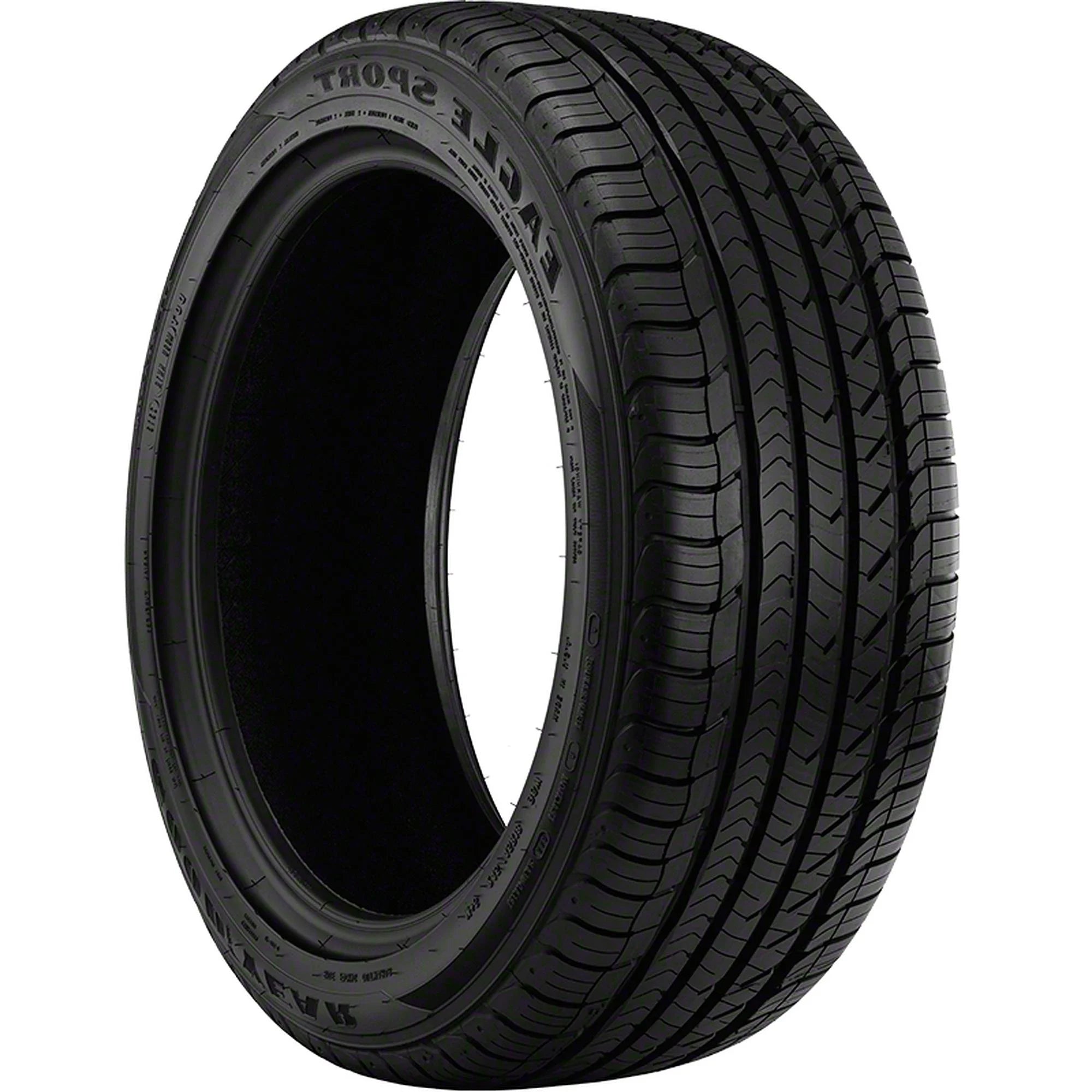 Eagle Sport All - Season All Season 225/40R18 92W XL Passenger Tire - Gun Hill Tire House (WTW - WHOLESALE TIRES & WHEELS)