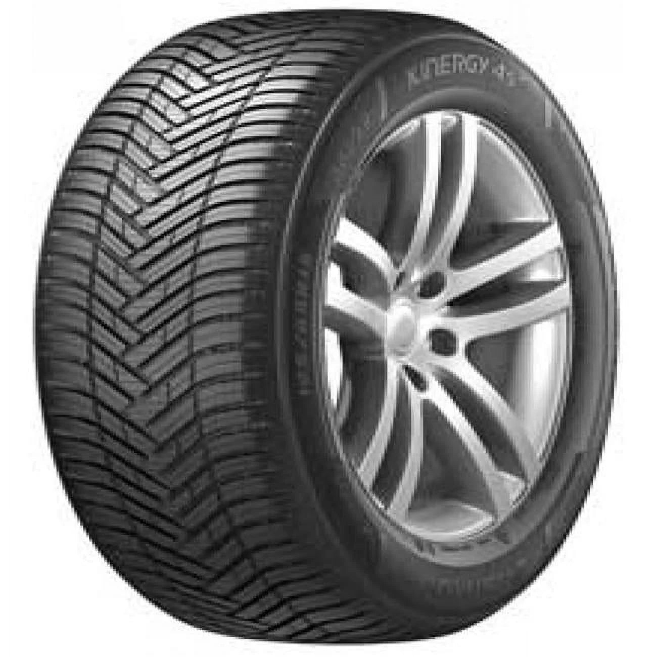 205/60R16 Hankook Kinergy 4S2 H750 All Weather 96V XL Tire - Gun Hill Tire House (WTW - WHOLESALE TIRES & WHEELS)
