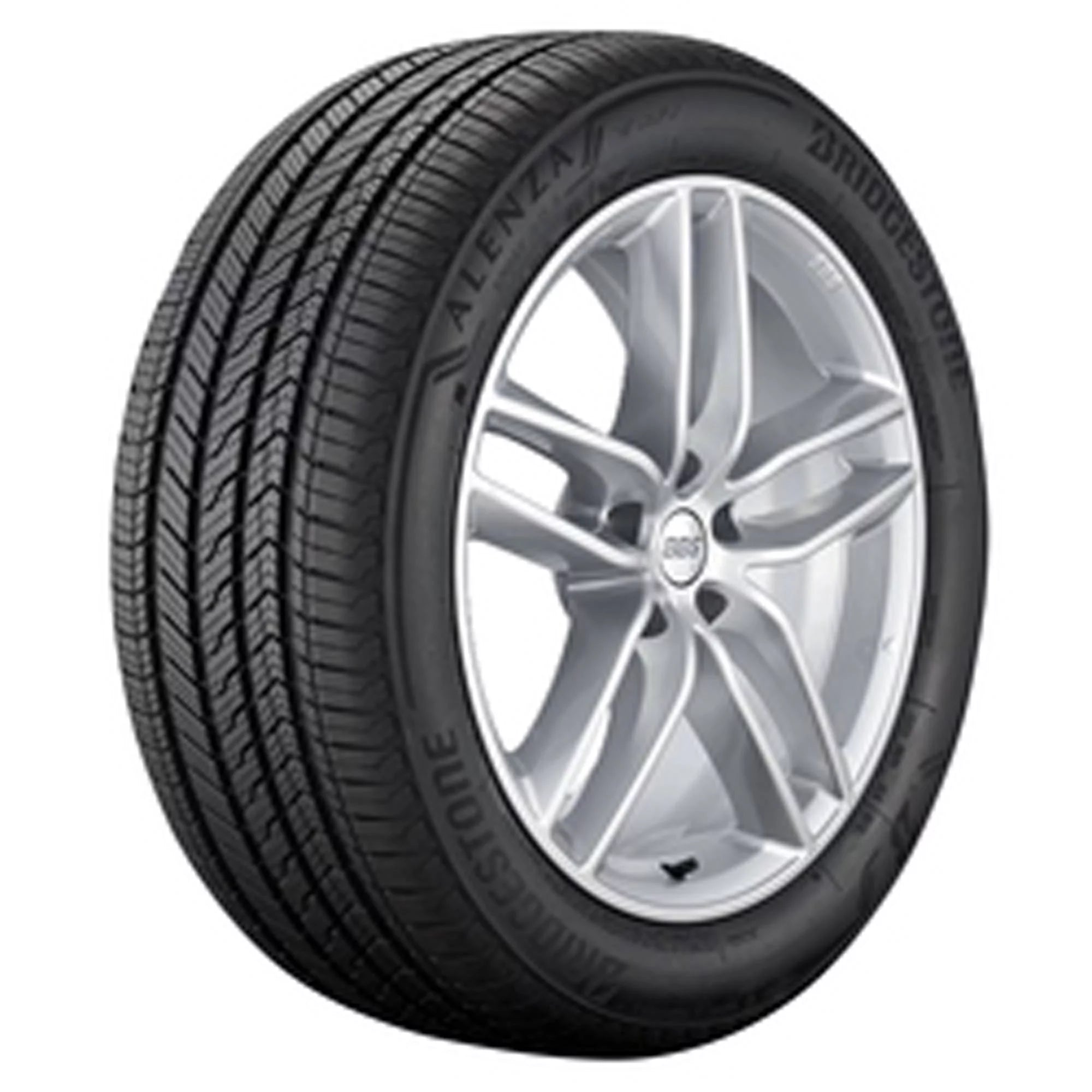 275/50R20 Bridgestone Alenza Sport A/S MOE UHP All Season 113H XL Passenger Tire - Gun Hill Tire House (WTW - WHOLESALE TIRES & WHEELS)