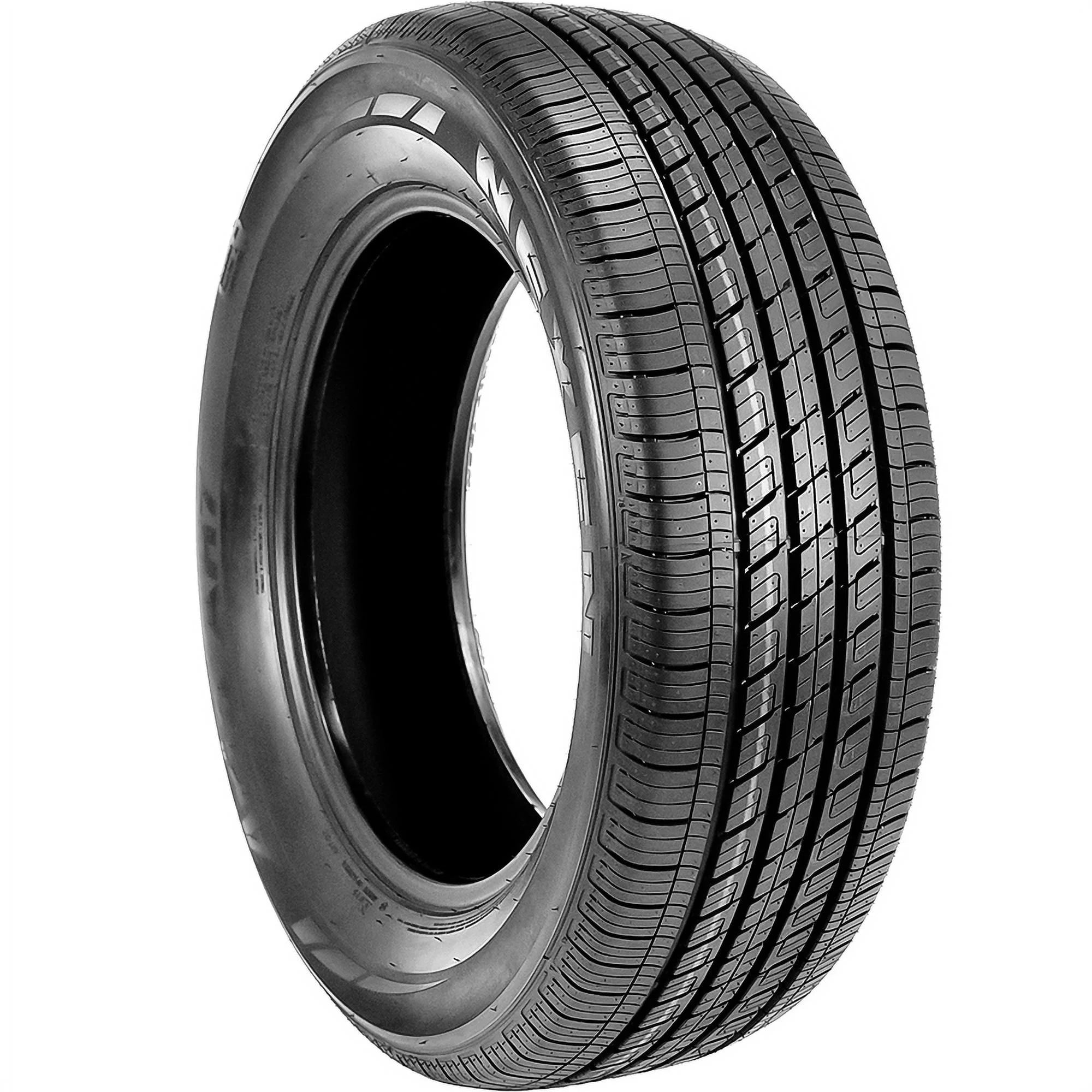 225/60R17 Nexen Aria AH7 All Season 99T Passenger Tire - Gun Hill Tire House (WTW - WHOLESALE TIRES & WHEELS)