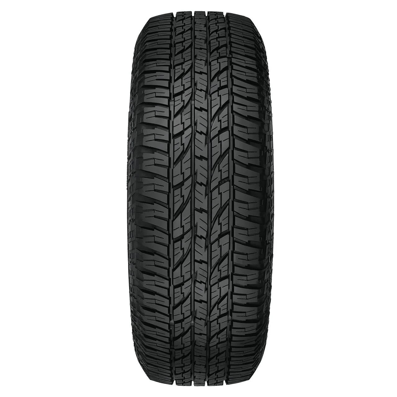 LT275/65R20 Yokohama Geolandar at G015 All Terrain 126/123R E Light Truck Tire - Gun Hill Tire House (WTW - WHOLESALE TIRES & WHEELS)