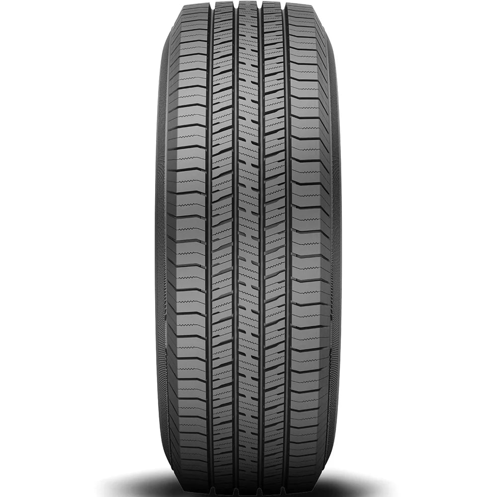265/7016 Kenda Klever KR600 H/T2 111T 4 Ply OWL Tire - Gun Hill Tire House (WTW - WHOLESALE TIRES & WHEELS)
