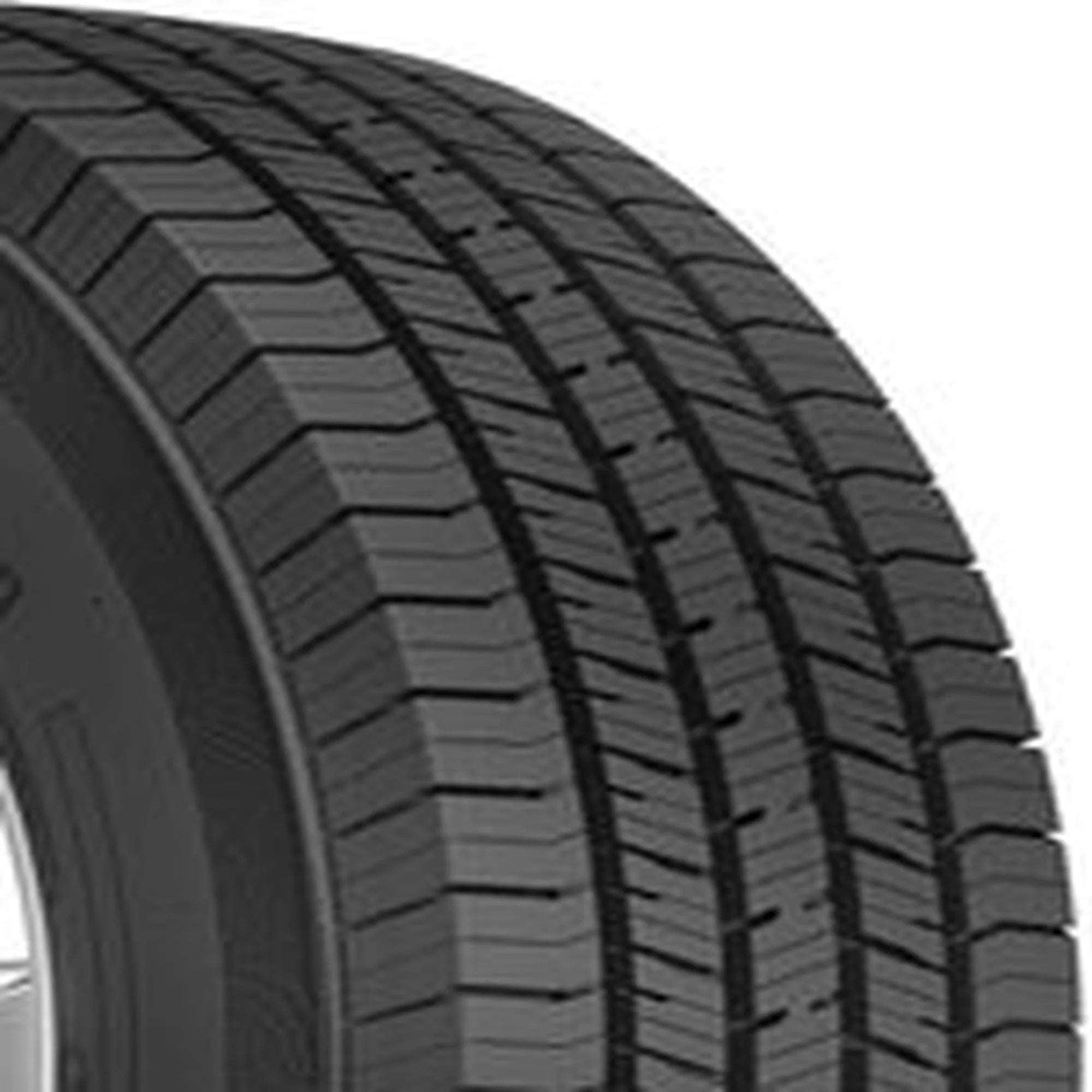 P265/70R18 Kenda Klever H/T 2 (KR600) Highway 114T Light Truck Tire - Gun Hill Tire House (WTW - WHOLESALE TIRES & WHEELS)